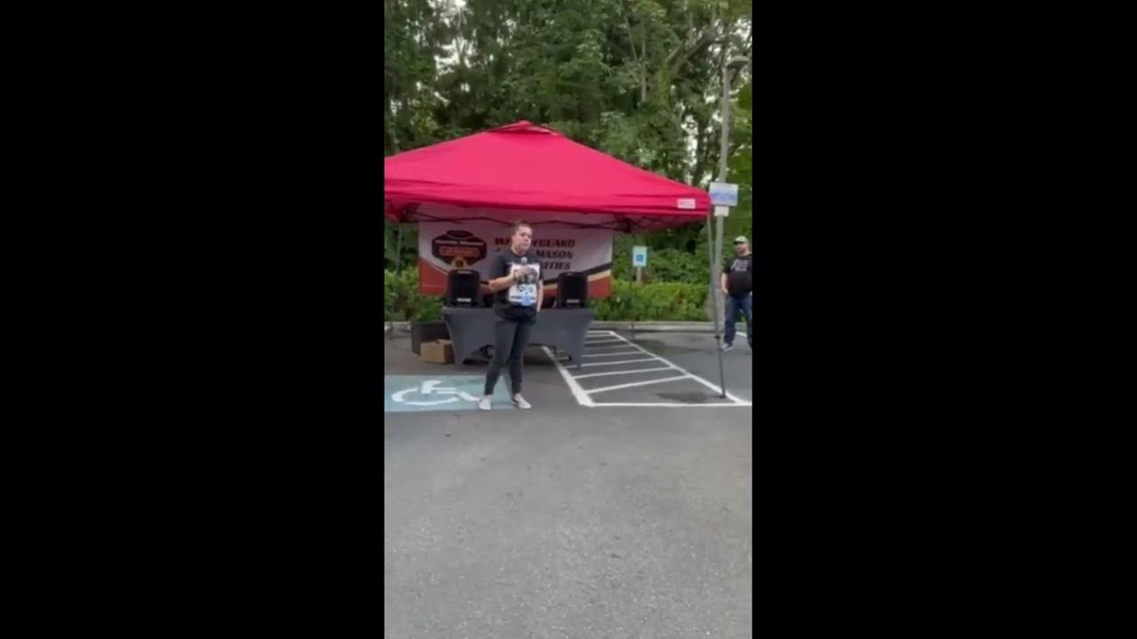 Belfair Community Clubhouse Tara's Story YouTube