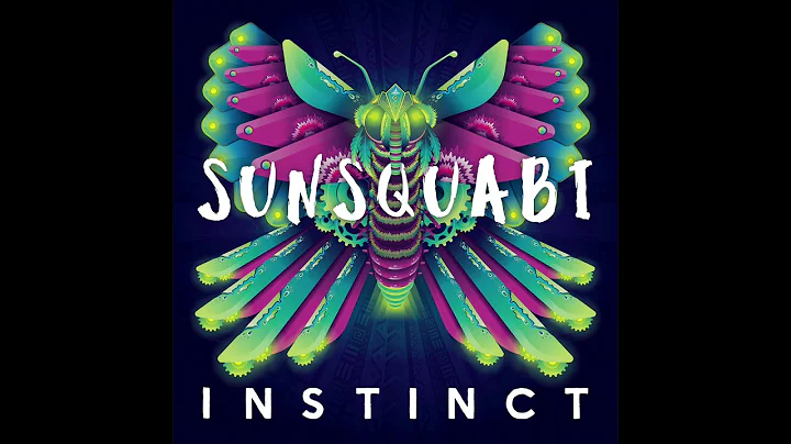 SunSquabi - Land Sloth