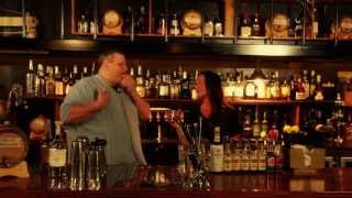 Casamigos Tequila Presented by The Exhibition Room