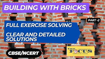 Building with Bricks – CBSE Class 4 Maths Chapter 1 in Tamil | NCERT Full Lesson