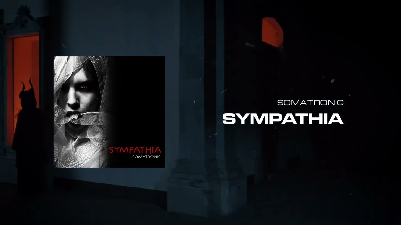 Somatronic - Sympathia