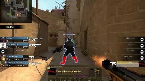 4K by Tec-9 on Mirage