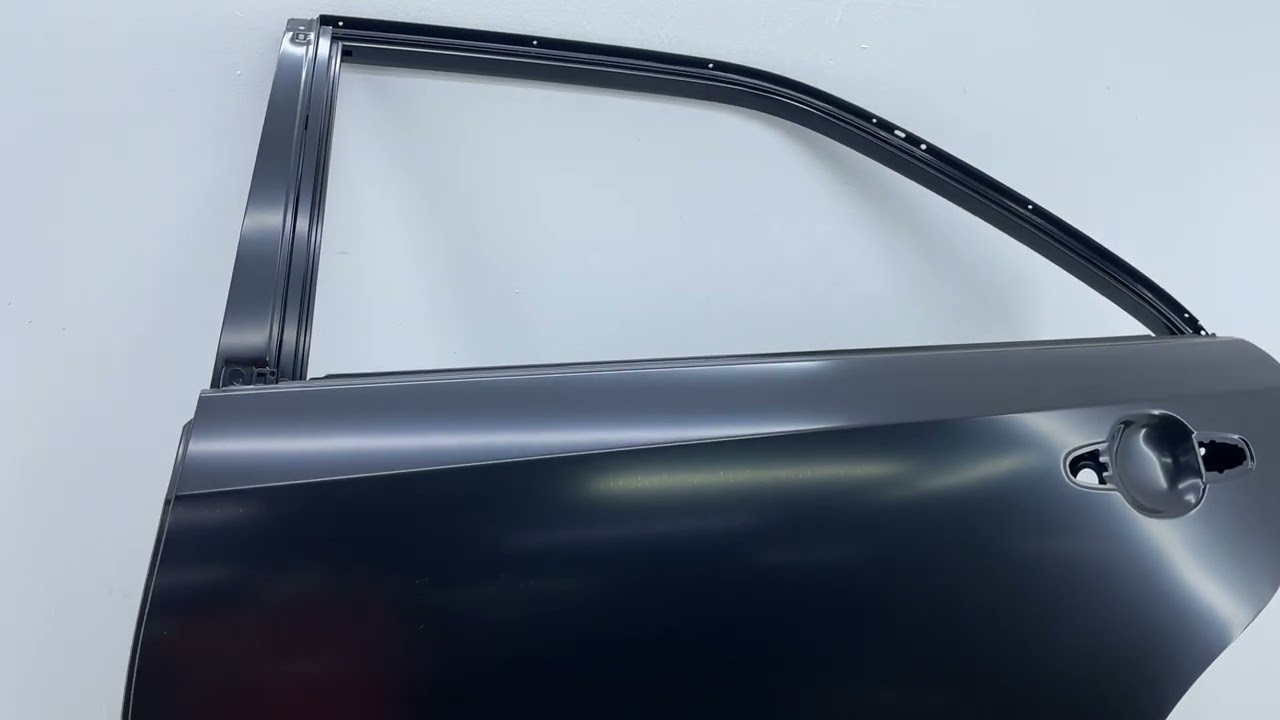 67004-33200 6700433200 ОРИГИНАЛ Дверь