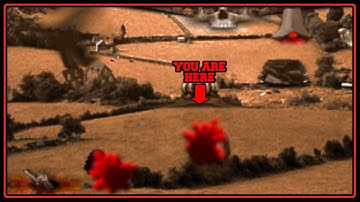 Doom : Thy Flesh Consumed (Remake 4 Mod) - Sever the Wicked [E4M3] [3/8]