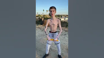 اقوى رجل في العالم 