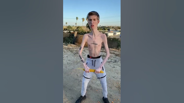 اقوى رجل في العالم