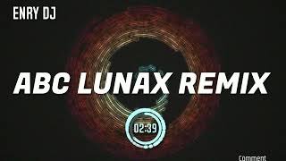 ABC LUNAX REMIX