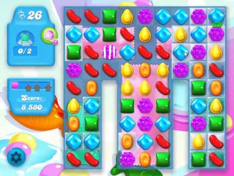 Vença todas as fases do Candy Crush Soda Saga com 5 dicas - Softonic