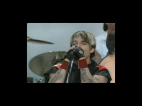 RED HOT Chili PepperS - Give it Away - EMP