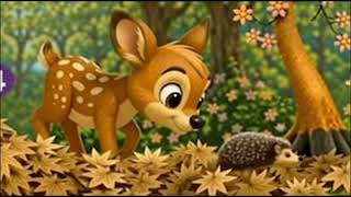 Full The Little Deer Who Helped Everyone 🦌❤️ | Moral Story for Kids | Kindness Story` Guide