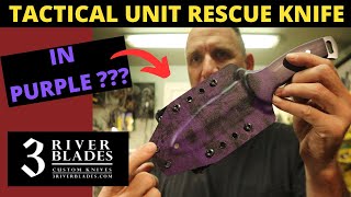 Watch the Magic Unfold: Developing an Eye-Catching Purple Turk Knife
***Support the channel***
3 River Blades Website : http://www.3riverblades.com
3 River Blades Merch!
https://teespring.com/stores/3riverblades
3 River Blades Pateron: https://www.patreon.com/3riverblades
3 River Blades Amazon Store:
https://www.amazon.com/shop/3riverblades
3 River Blades eBay:
https://www.ebay.com/usr/3riverblades
Buy Me a Coffee:
https://paypal.me/3RiverBlades
***Social Media***
Facebook: https://www.facebook.com/3RiverBlades
Instagram: https://instagram.com/3riverblades
Twitter: https://twitter.com/3riverblades
Linked In : https://www.linkedin.com/in/3RiverBlades/
Reddit: https://www.reddit.com/user/3RiverBlades
MeWe: https://mewe.com/i/3riverblades
Blogger: https://3riverblades.blogspot.com/
***My Other Channels***
3 River Kydex: https://www.youtube.com/@3riverkydex
3 Rivers Survival: https://www.youtube.com/@3RiversSurvival
3 Rivers Books https://www.youtube.com/@3riversbooks Watch the Magic Unfold: Developing an Eye-Catching Purple Turk Knife