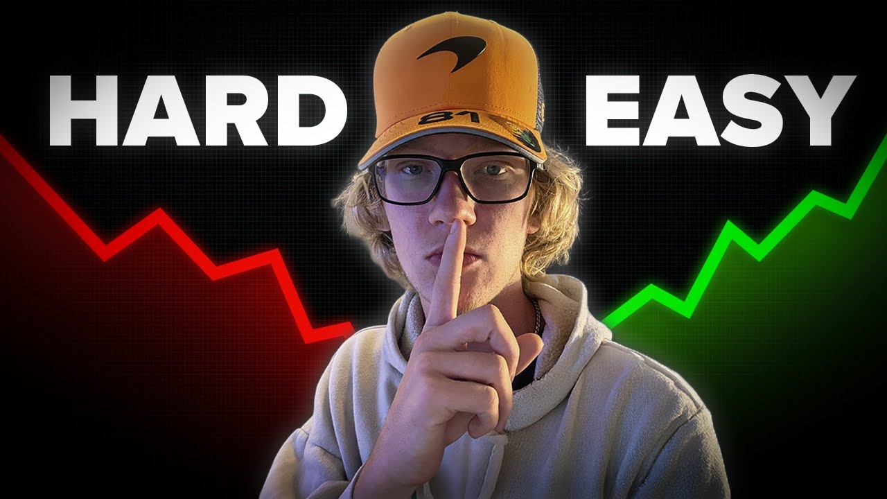 This is how you can make trading easy