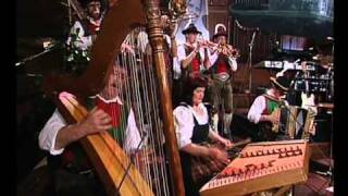 Tiroler Wirtshausmusi - Oberländer Schützenmarsch