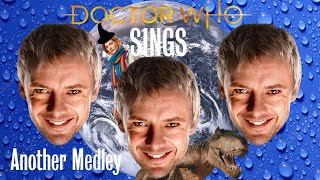 Doctor Who Sings - Another Medley