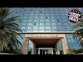 Tower Genova Airport Hotel &amp; Conference Center | Pegli, Italy | Hotel Review 🌟
