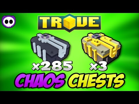 unboxing-285-chaos-chests-&-3-golden-chaos-chests-in-trove