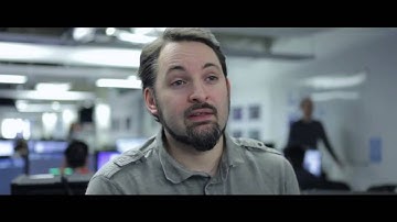 Alien: Isolation Creating the Cast Developer Diary