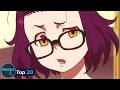 Top 20 Anime Moments That Made Fans Rage Quit