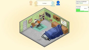 Game Dev Tycoon: Part 2: Hit Games!