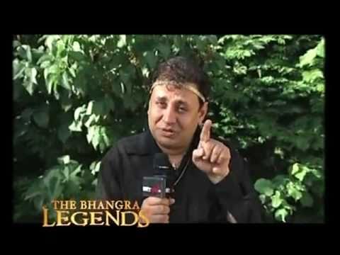 Premi Johal - The Bhangra Legends Concert