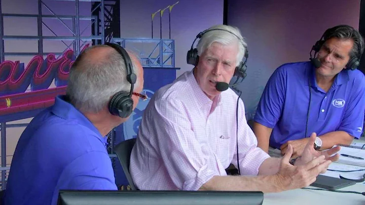 SD@ATL: McGuirk discusses the new home of the Braves