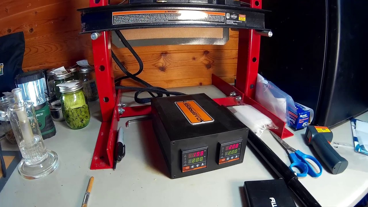 Dabpress DP-RP37 Anodized Caged Plate Kit Review - Follow-up