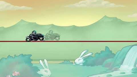 Bike Race Gameplay Easter - 5 - #bikerace