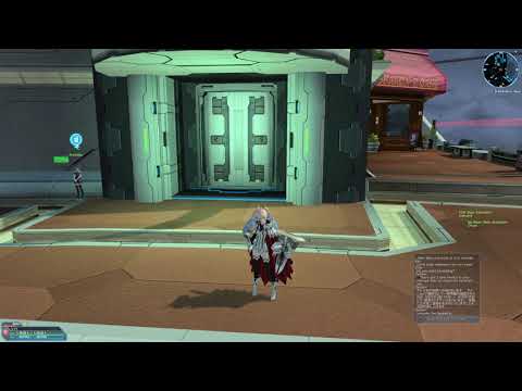 JP PSO2 - Emergency Maintenance Kicking in Soon - YouTube