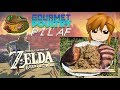 Zelda Botw Salmon Meuniere Recipe - Botw Salmon Meuniere Recipe - How to Make Hearty Salmon Meuniere from Zelda Breath of ... - The crispy skin of this fried hearty salmon puts its texture in a class all its own.