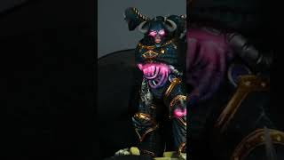 How To Paint Warhammer 40k Horus Heresy Tormageddon #warhammer40k #warhammer #horusheresy