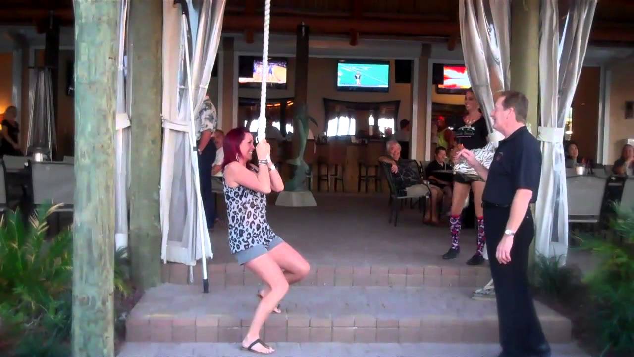 Tracy Snooks Key Largo Fl Feb 2013 YouTube