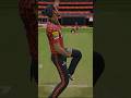 GAME CHANGER WICKET FT RAHUL 😱💯#cricket #gaming #shorts