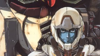 AMV Mobile Suit Gundam 0083: Stardust Memory - 