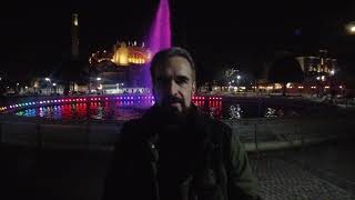 ISTANBUL Hippodrome Full Moon Night Tour. by David George 43 views 6 months ago 11 minutes, 52 seconds