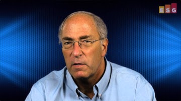 Application Development & Deployment Overview Video