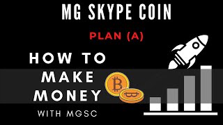 MG SKYPE COIN (PLAN A) screenshot 1