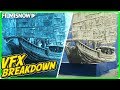 PIRATES OF THE CARIBBEAN: AT WORLD'S END | VFX Breakdown by Digital Domain (2007)