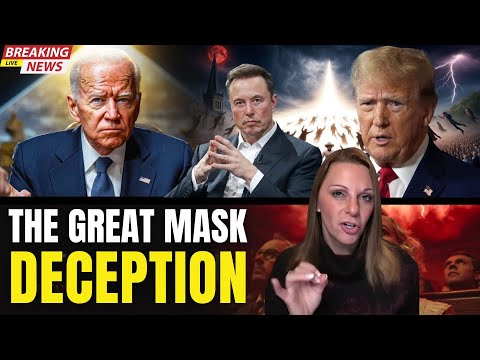 Julie Prophetic STRONG MESSAGE The Big Lie Of 2025 Is Collapsing Everything