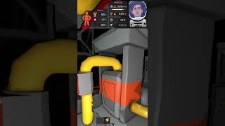 Venus demonstrates the Venturi effect! | Stationeers (Brutal Venus) screenshot 1