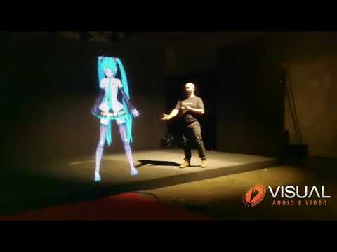 Holografia