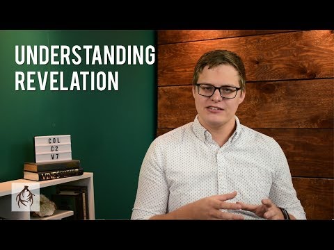 Understanding Revelation | S1E80