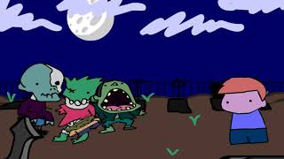 Were Zombies