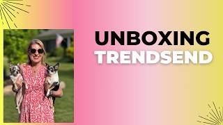 June 2026 Trendsend Unboxing | Every Outfit Was a Winner!