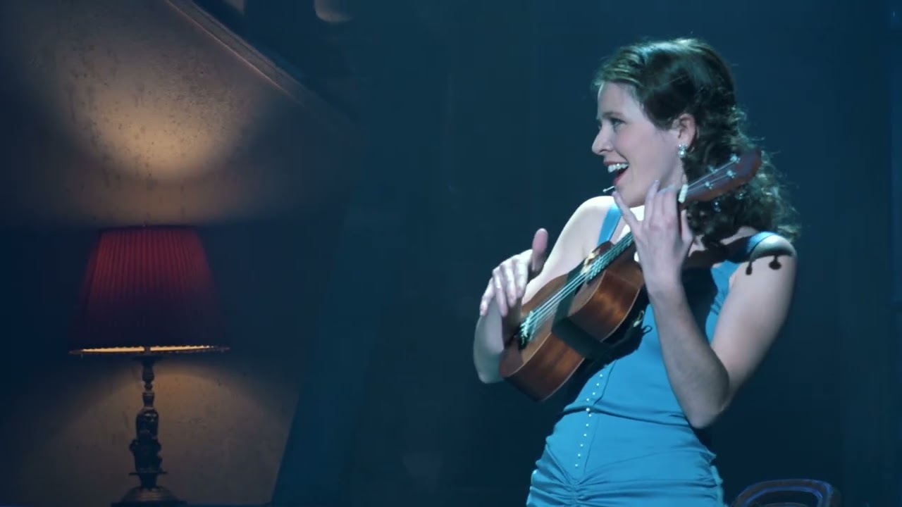 Lili bárónő a Kecskeméti Katona József Nemzeti Színházban