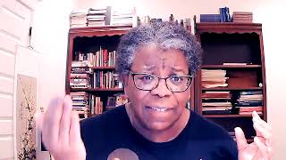 A Taste of Justice: 1st Amend. “Short” (38) A “Simple” Rule, with Professor Angela Mae Kupenda