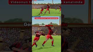 Tüm EA FC/FIFA Serisinde GENÇLERBİRLİĞİ | PART 1