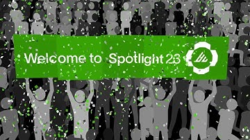 Spotlight23: Raise Your Security Game