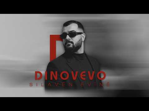 Silavên Evînê | DINOVEVO (Official Music Video) 2026