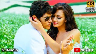 Poolane Kunukeyamantaa 4K Video Song I-Manoharudu Vikram, Amy Jackson Ar.rahman Shankar