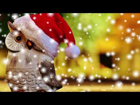 ბუ - ბაბუ და სანტა